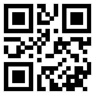 Immagine del Qr Code di 3915138260