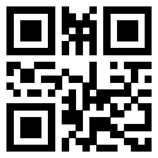 3915138262 Qr Code associato