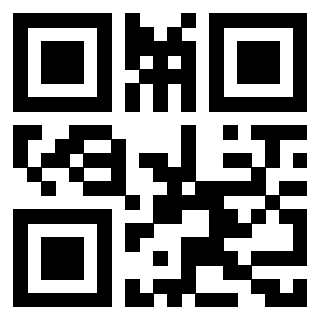 Scansione del Qr Code di 3915138265