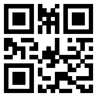 3915138268 Qr Code associato