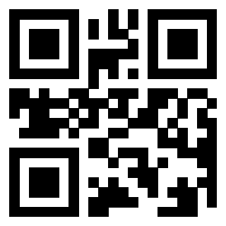 Il QrCode di 3915138272
