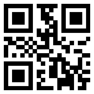 Immagine del QrCode di 3915138276