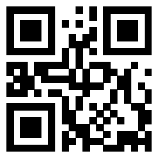 3915138278 - Immagine del Qr Code associato
