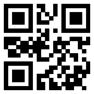 Il QrCode di 3915138279