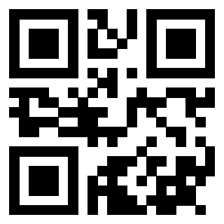 Immagine del Qr Code di 3915138281