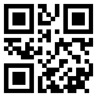 Scansione del Qr Code di 3915138288