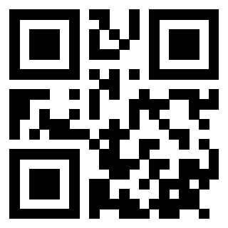 Scansione del QrCode di 3915138289