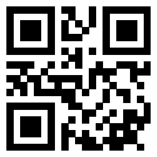 3915138290 QrCode associato