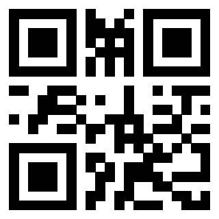 Scansione del QrCode di 3915138293