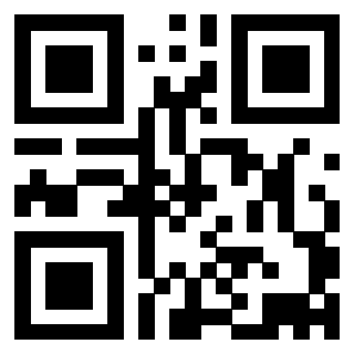 3915138295 - Immagine del QrCode associato