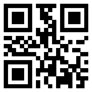 3915138297 Qr Code associato