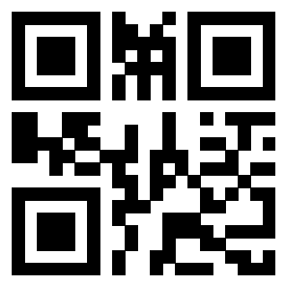 3915138298 - Immagine del QrCode associato