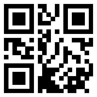 3915138300 - Immagine del QrCode