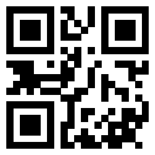 3915138302 - Immagine del QrCode associato