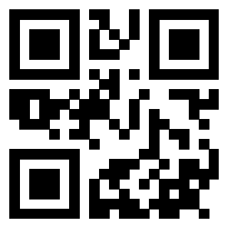 3915138304 - Immagine del Qr Code associato