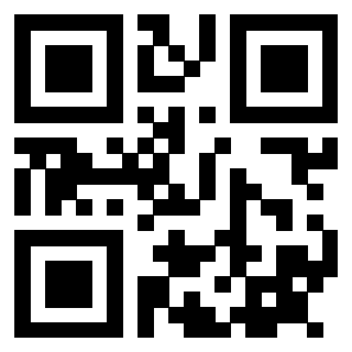 3915138305 - Immagine del QrCode