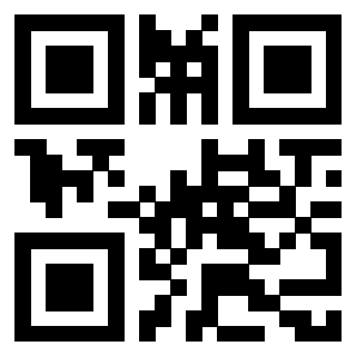 3915138306 - Immagine del Qr Code associato