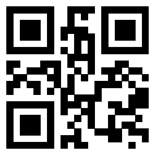 Il QrCode di 3915138309