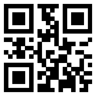 3915138312 - Immagine del QrCode associato