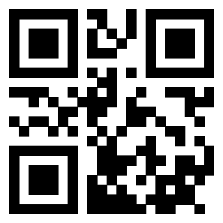 3915138315 QrCode associato