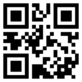 3915138316 - Immagine del Qr Code associato