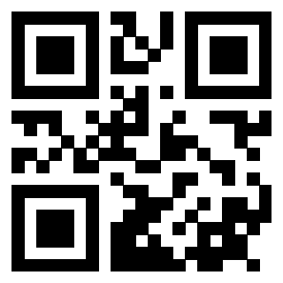3915138318 - Immagine del QrCode associato