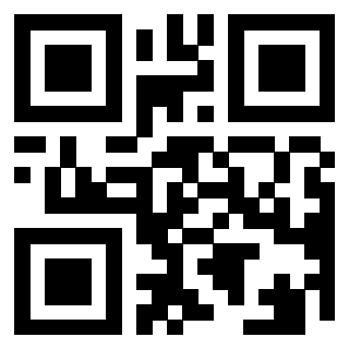 3915138319 QrCode associato
