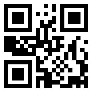 3915138320 - Immagine del QrCode