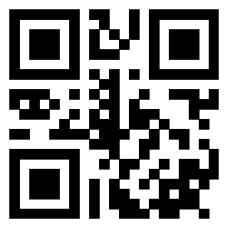 3915138328 - Immagine del QrCode associato