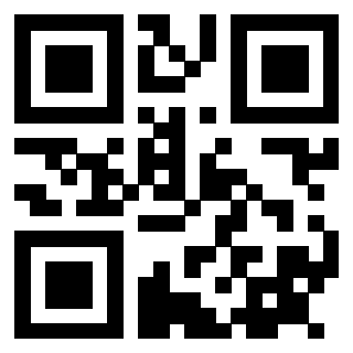 3915138329 Qr Code associato