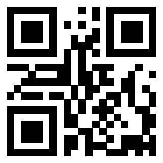Il QrCode di 3915138332
