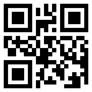 3915138334 Qr Code associato