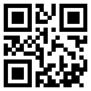 3915138337 - Immagine del Qr Code