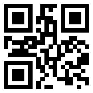 3915138338 QrCode associato