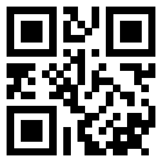 Immagine del Qr Code di 3915138340