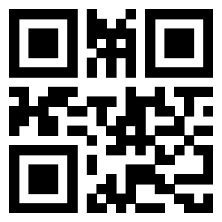 Immagine del Qr Code di 3915138342