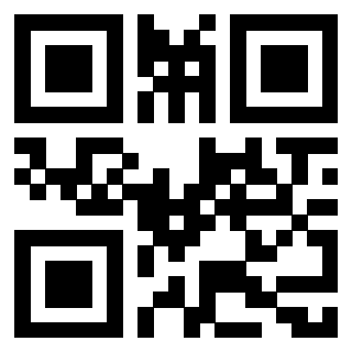 Immagine del QrCode di 3915138358