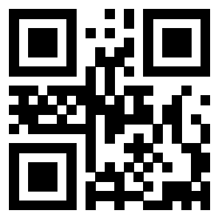 3915138362 - Immagine del Qr Code associato