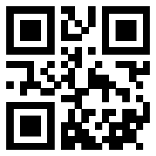 3915138363 - Immagine del Qr Code associato
