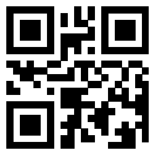 Immagine del Qr Code di 3915138365