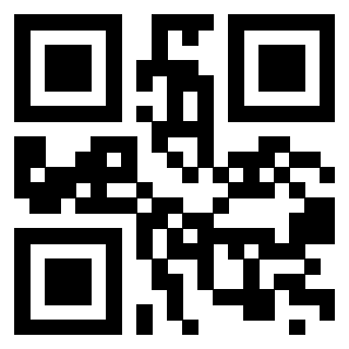 Immagine del Qr Code di 3915138366