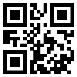 Immagine del QrCode di 3915138368