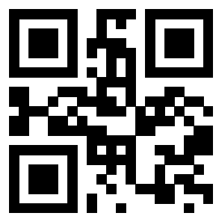 Immagine del QrCode di 3915138371