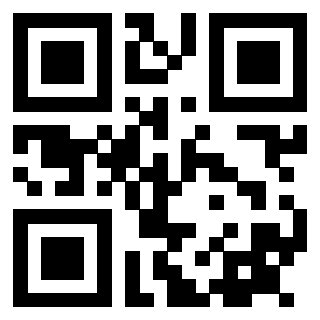 Scansione del Qr Code di 3915138372
