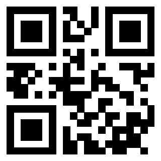 Scansione del QrCode di 3915138379