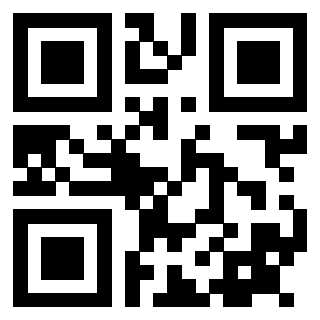 Immagine del Qr Code di 3915138384