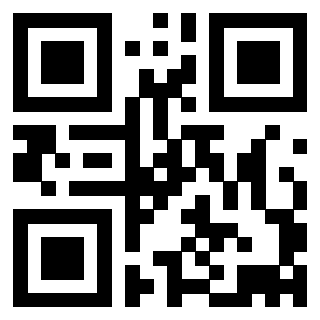 Il QrCode di 3915138387