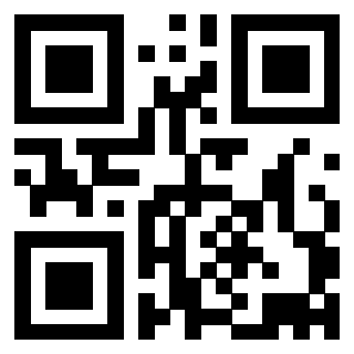 Il QrCode di 3915138391