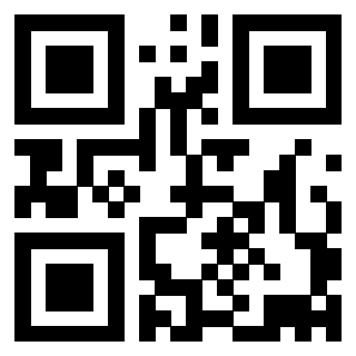 Immagine del Qr Code di 3915138392