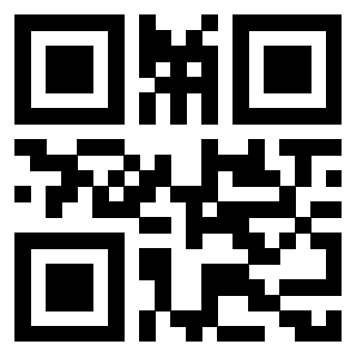 3915138394 - Immagine del QrCode associato